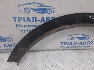 Накладка крыла задняя правая Korando 2010-2019 C200 2.0 diesel D20DTF
