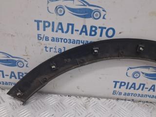 Накладка крыла передняя левая Korando 2010-2019 C200 2.0 diesel D20DTF