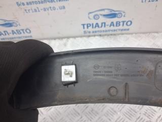 Накладка крыла передняя правая Korando 2010-2019 C200 2.0 diesel D20DTF