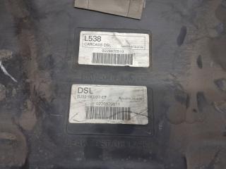 Бак топливный пластик Range Rover Evoque 2011-2018 L538 2.2 Diesel