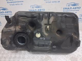 Бак топливный пластик Nissan Qashqai 2006-2013 Б/У Бак топливный пластик Nissan Qashqai 2006-2013