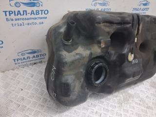 Бак топливный пластик Qashqai 2006-2013 J10 1.6 diesel R9M