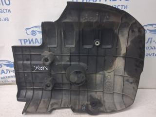 Декоративная крышка ДВС Nissan Navara D40 2.5 Diesel YD25DDTI
