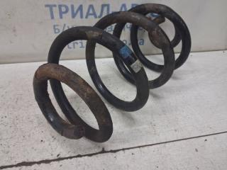 Пружина задняя Nissan Qashqai J10 1.6 diesel R9M