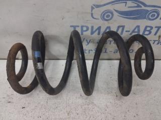 Пружина задняя Nissan Qashqai 2006-2013 Б/У Пружина задняя Nissan Qashqai 2006-2013
