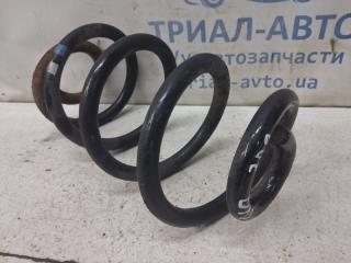 Пружина задняя Qashqai 2006-2013 J10 1.6 diesel R9M