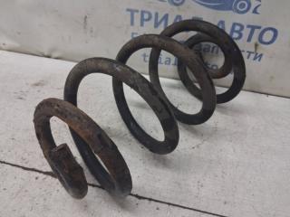 Пружина задняя Nissan Qashqai J10 1.6 diesel R9M