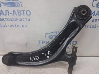 Рычаг передний нижний правый Nissan Qashqai 2006-2013 Б/У Рычаг передний нижний правый Nissan Qashqai 2006-2013