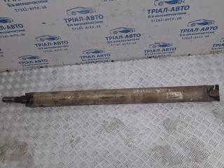 Вал карданный Nissan Navara 2004-2015 Б/У Вал карданный Nissan Navara 2004-2015