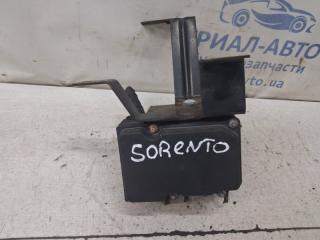 Блок abs Sorento 2002-2011 BL 2.5 diesel D4CB