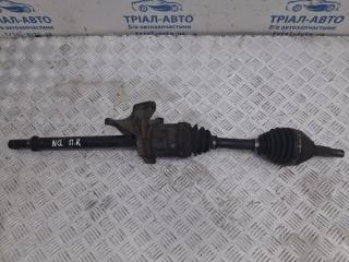 Привод передний правый Nissan Qashqai 2006-2013 Б/У Привод передний правый Nissan Qashqai 2006-2013