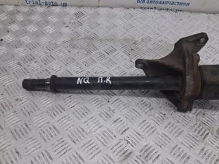 Привод передний правый Qashqai 2006-2013 J10 1.6 diesel R9M