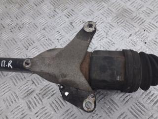 Привод передний правый Qashqai 2006-2013 J10 1.6 diesel R9M