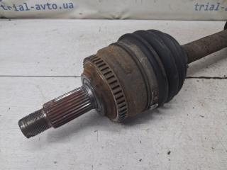 Привод передний правый Korando 2010-2019 C200 2.0 diesel D20DTF