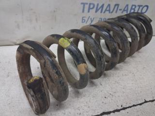 Пружина передняя Navara 2004-2015 D40 2.5 Diesel YD25DDTI