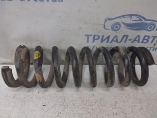 Пружина передняя Nissan Navara 2004-2015 Б/У Пружина передняя Nissan Navara 2004-2015