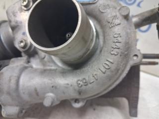 Турбина Nissan Qashqai J10 1.6 diesel R9M