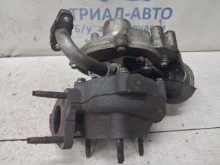 Турбина Qashqai 2006-2013 J10 1.6 diesel R9M