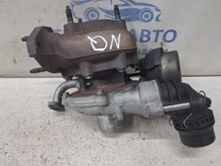 Турбина Qashqai 2006-2013 J10 1.6 diesel R9M