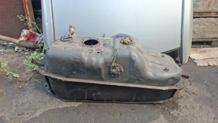 Бак топливный металлический Mitsubishi Pajero Sport K9 2.5 Diesel 4D56