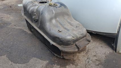 Бак топливный металлический Pajero Sport 1996-2008 K9 2.5 Diesel 4D56