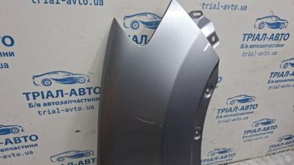 Крыло переднее правое Рестайлинг Qashqai 2006-2013 J10 1.6 diesel R9M