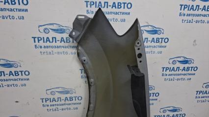 Крыло переднее правое Рестайлинг Qashqai 2006-2013 J10 1.6 diesel R9M