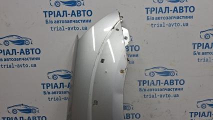 Крыло переднее правое Рестайлинг Sorento 2002-2011 BL 2.5 diesel D4CB