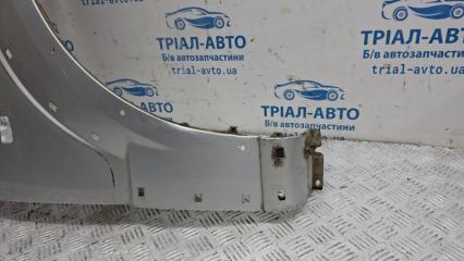 Крыло переднее правое Рестайлинг Sorento 2002-2011 BL 2.5 diesel D4CB