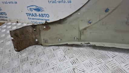 Крыло переднее правое Рестайлинг Sorento 2002-2011 BL 2.5 diesel D4CB