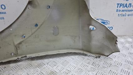 Крыло переднее правое Рестайлинг Sorento 2002-2011 BL 2.5 diesel D4CB