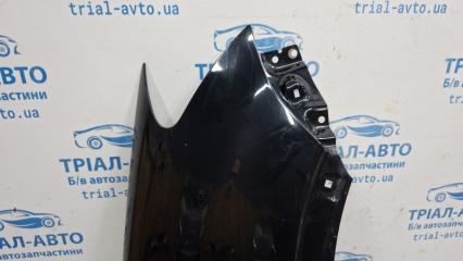 Крыло переднее правое Korando 2010-2019 C200 2.0 diesel D20DTF