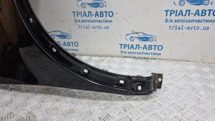 Крыло переднее правое Korando 2010-2019 C200 2.0 diesel D20DTF