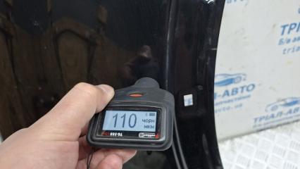 Крыло переднее правое Korando 2010-2019 C200 2.0 diesel D20DTF
