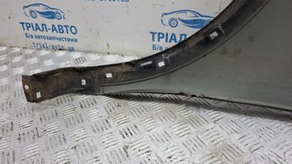 Крыло переднее правое Korando 2010-2019 C200 2.0 diesel D20DTF