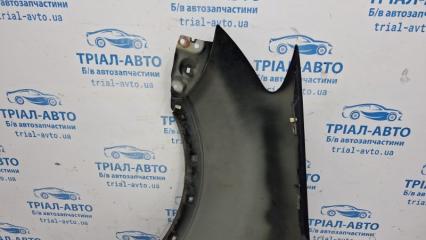 Крыло переднее правое Korando 2010-2019 C200 2.0 diesel D20DTF