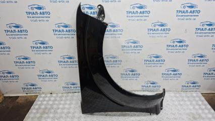 Крыло переднее правое Nissan Navara 2004-2015 Б/У Крыло переднее правое Nissan Navara 2004-2015