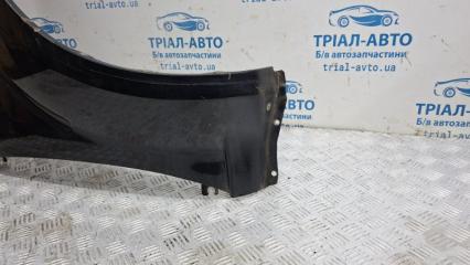 Крыло переднее правое Navara 2004-2015 D40 2.5 Diesel YD25DDTI