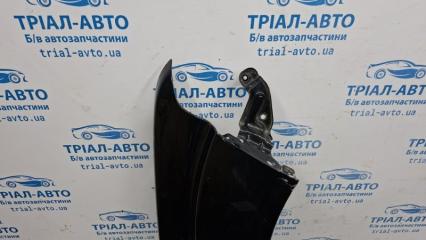 Крыло переднее правое Nissan Navara D40 2.5 Diesel YD25DDTI