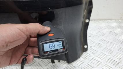 Крыло переднее правое Navara 2004-2015 D40 2.5 Diesel YD25DDTI