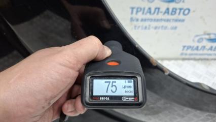 Крыло переднее правое Navara 2004-2015 D40 2.5 Diesel YD25DDTI