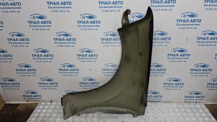 Крыло переднее правое Navara 2004-2015 D40 2.5 Diesel YD25DDTI