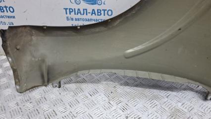 Крыло переднее правое Navara 2004-2015 D40 2.5 Diesel YD25DDTI