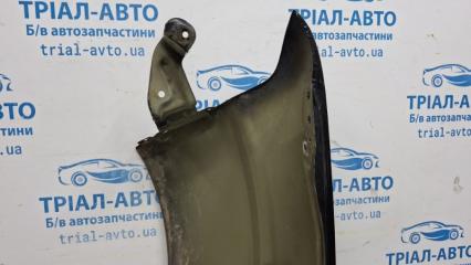Крыло переднее правое Navara 2004-2015 D40 2.5 Diesel YD25DDTI