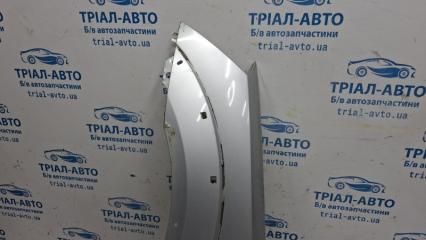 Крыло переднее левое Рестайлинг Sorento 2002-2011 BL 2.5 diesel D4CB