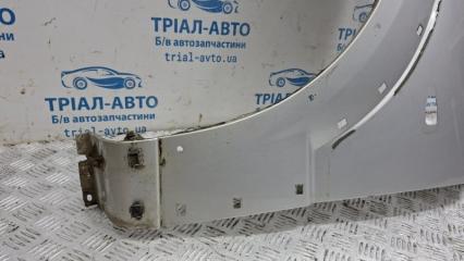 Крыло переднее левое Рестайлинг Sorento 2002-2011 BL 2.5 diesel D4CB