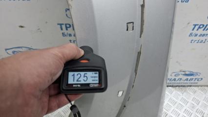 Крыло переднее левое Рестайлинг Sorento 2002-2011 BL 2.5 diesel D4CB
