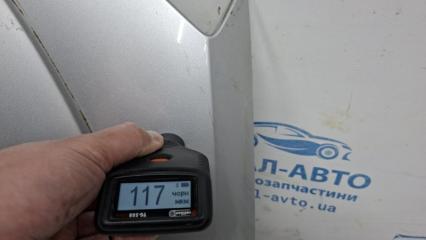 Крыло переднее левое Рестайлинг Sorento 2002-2011 BL 2.5 diesel D4CB
