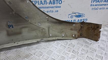 Крыло переднее левое Рестайлинг Sorento 2002-2011 BL 2.5 diesel D4CB