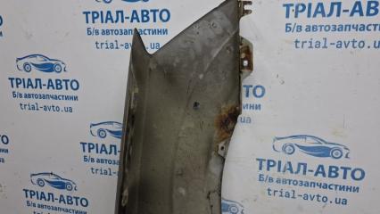 Крыло переднее левое Рестайлинг Sorento 2002-2011 BL 2.5 diesel D4CB